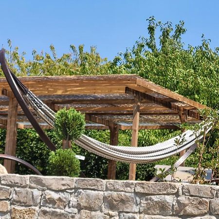 Le Mas Rolland, Piscine Chauffee & Spa - Millau - Gorges Du Tarn Compeyre المظهر الخارجي الصورة